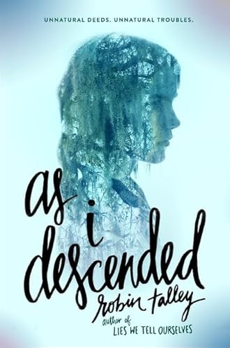 Stock image for As I Descended for sale by Your Online Bookstore