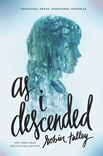 Stock image for As I Descended for sale by Lakeside Books