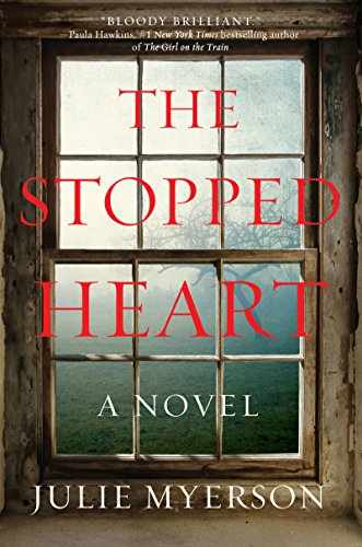 9780062409324: The Stopped Heart: A Novel