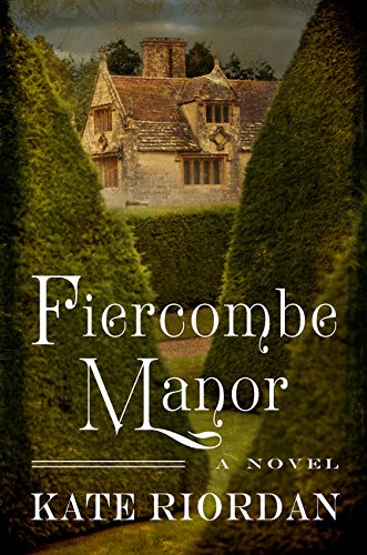 9780062409348: Fiercombe Manor