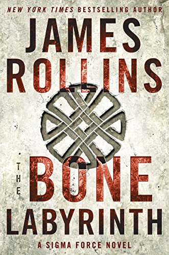 9780062409508: The Bone Labyrinth: A Sigma Force Novel: 10 (Sigma Force, 10)