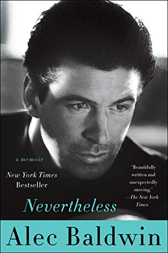 Stock image for Nevertheless: A Memoir for sale by WorldofBooks