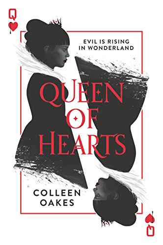 9780062409744: Queen of Hearts