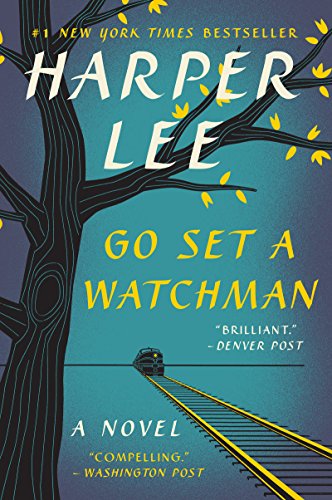 Beispielbild fr Go Set a Watchman: A Novel zum Verkauf von Gulf Coast Books