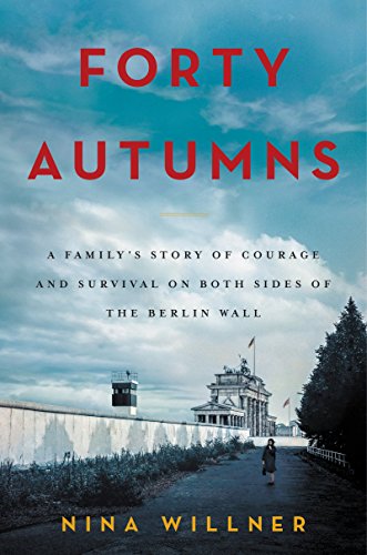 book forty autumns book forty autumns