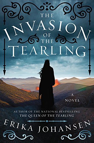 Beispielbild fr Invasion of the Tearling : A Novel zum Verkauf von Better World Books: West