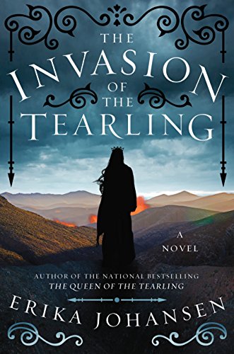 Imagen de archivo de Invasion of the Tearling : A Novel a la venta por Better World Books: West