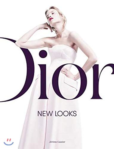 Beispielbild fr Dior: New Looks zum Verkauf von Books Unplugged