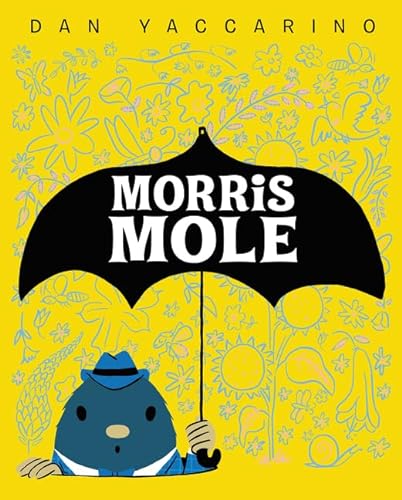 9780062411075: Morris Mole