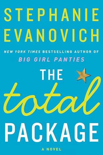 9780062411204: The Total Package: A Novel