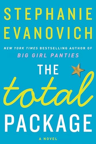 9780062411204: The Total Package: A Novel