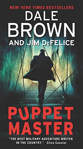 Beispielbild fr Puppet Master zum Verkauf von Better World Books