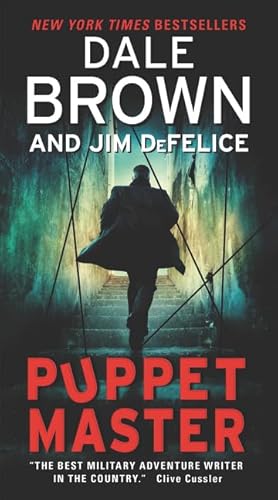 Stock image for Puppet Master for sale by Your Online Bookstore