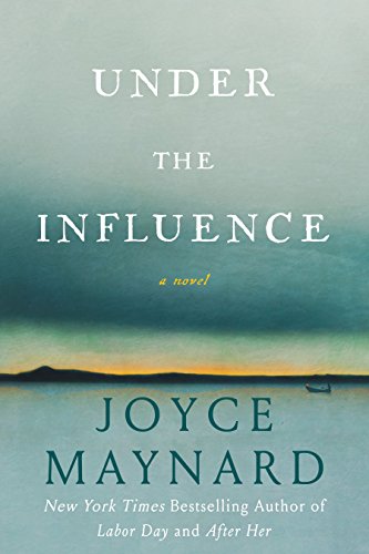 9780062411532: Under the Influence: A Novel