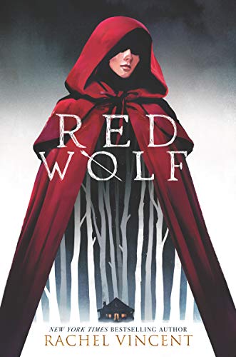 Imagen de archivo de Red Wolf a la venta por Blackwell's
