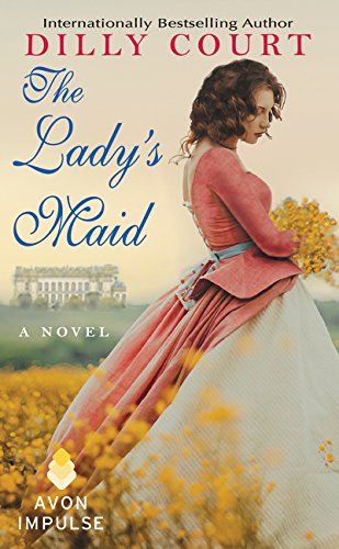 9780062412096: The Lady's Maid: A Novel