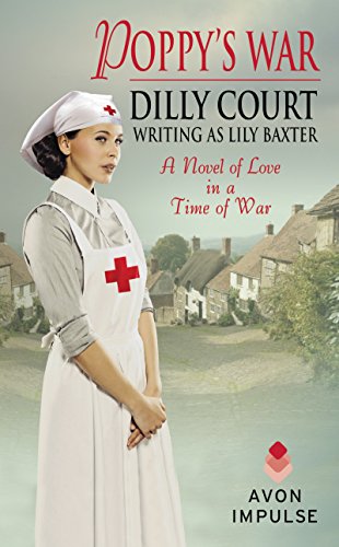 Beispielbild fr Poppy's War zum Verkauf von Better World Books