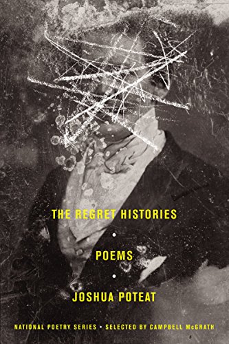9780062412232: Regret Histories, The: Poems