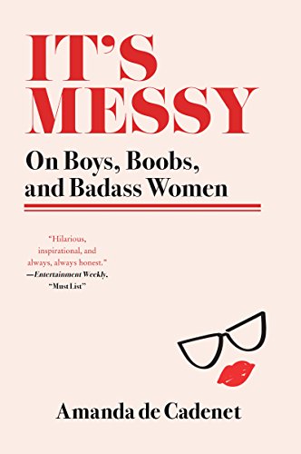 Immagine dell'editore per It's Messy venduto da ThriftBooks-Atlanta