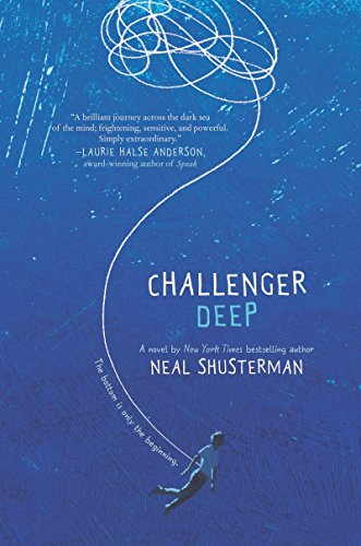 9780062413093: Challenger Deep