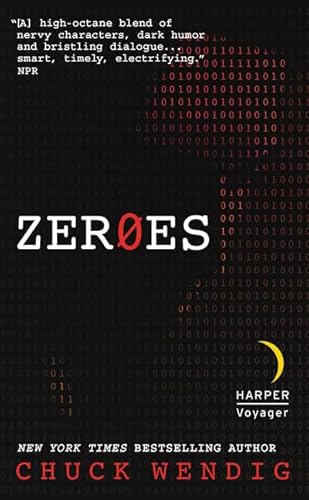 Stock image for Zeroes for sale by Your Online Bookstore