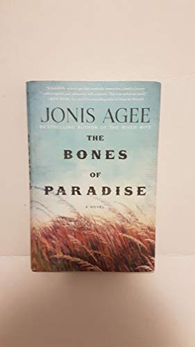9780062413475: The Bones of Paradise: A Novel