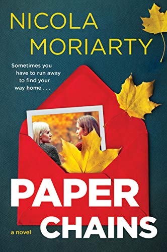 9780062413543: Paper Chains: A Novel