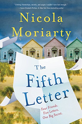 9780062413567: The Fifth Letter