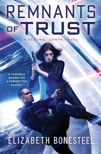 Stock image for Remnants of Trust for sale by Blackwell's