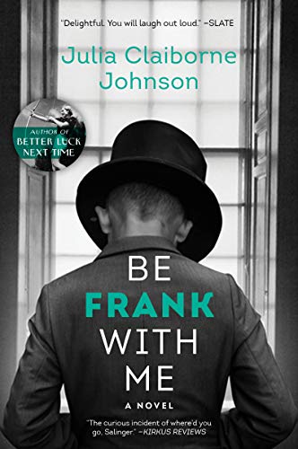 Beispielbild fr BE FRANK W/ME zum Verkauf von Bellwetherbooks