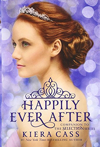 Beispielbild fr Happily Ever After: Companion to the Selection Series (The Selection Novella) zum Verkauf von SecondSale