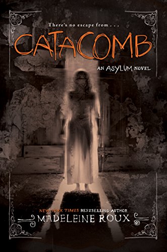 9780062414458: Catacomb (Asylum)