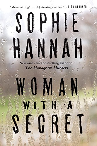 9780062414618: Woman with a Secret: A Novel