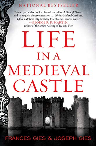 Imagen de archivo de Life in a Medieval Castle (Medieval Life) a la venta por Goodwill