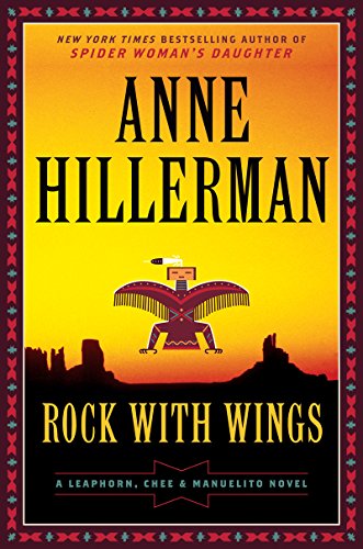 Stock image for Rock with Wings for sale by Better World Books