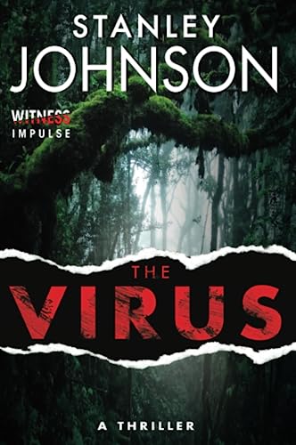 Stock image for VIRUS for sale by Zoom Books Company