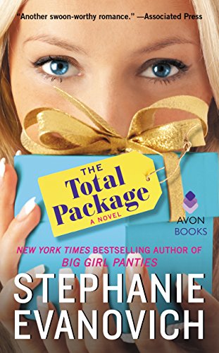 Beispielbild fr The Total Package: A Novel zum Verkauf von SecondSale