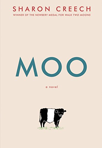 Stock image for Moo for sale by Blackwell's
