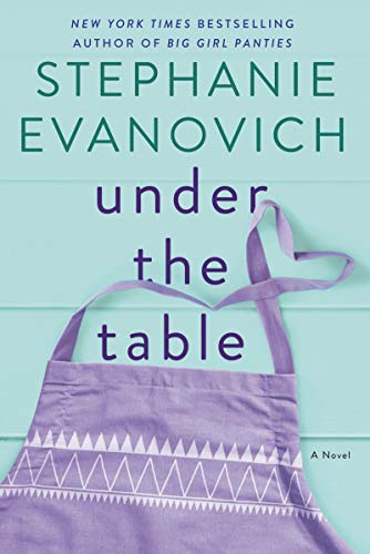 Stock image for Under the Table: A Novel for sale by Jenson Books Inc