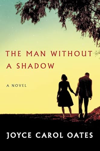 9780062416094: The Man Without a Shadow