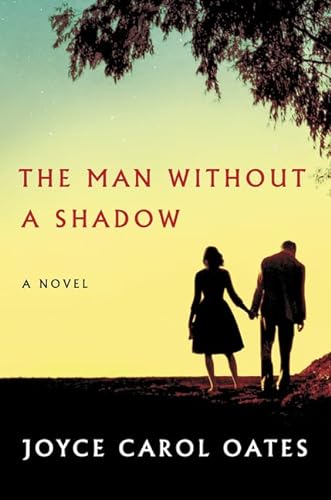 9780062416094: The Man Without a Shadow: A Novel