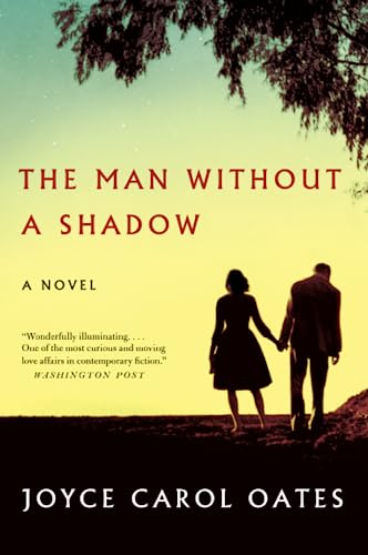 9780062416100: The Man Without a Shadow