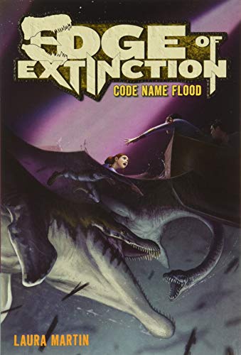 Imagen de archivo de Edge of Extinction #2: Code Name Flood a la venta por Goodwill