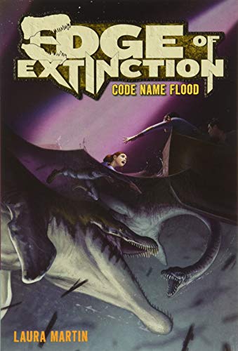 Stock image for Edge of Extinction #2: Code Name Flood for sale by Dream Books Co.