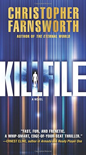 9780062416414: Killfile: A Novel