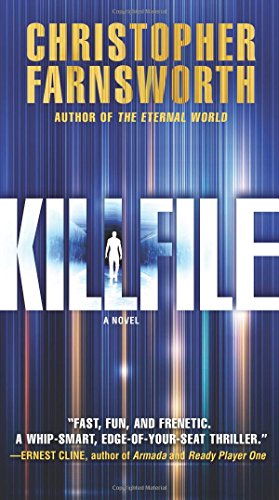 Stock image for Killfile: A Novel for sale by Once Upon A Time Books