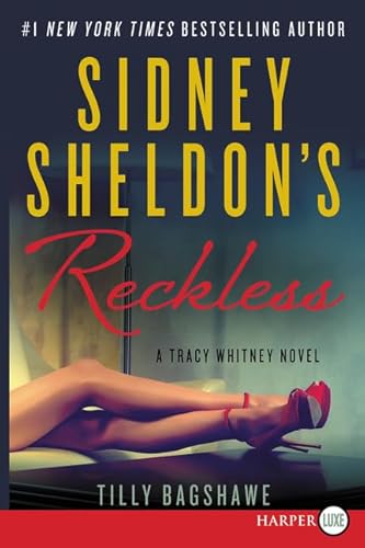 9780062416698: Sidney Sheldon's Reckless: A Tracy Whitney Novel