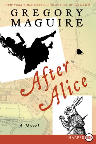 9780062416773: AFTER ALICE
