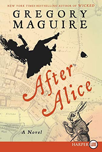 Stock image for After Alice: A Novel for sale by Bookmonger.Ltd