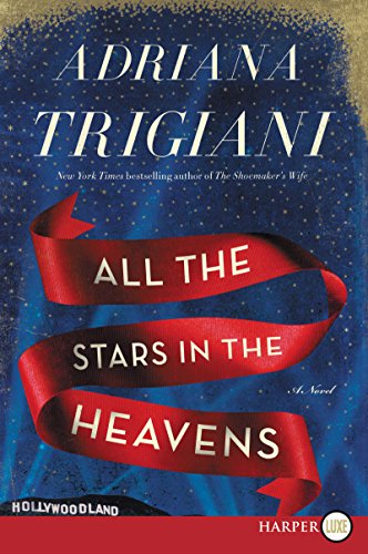 9780062416889: All the Stars in the Heavens: A Novel